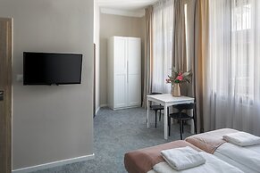 Cracow Main Square Apartments