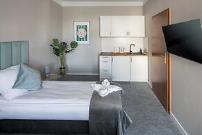 Cracow Main Square Apartments