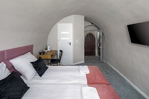 Cracow Main Square Apartments