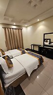 Abha lamar for serviced apartments 1