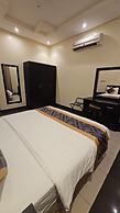 Abha lamar for serviced apartments 1