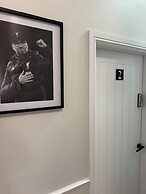 The Boot Rooms Anfield