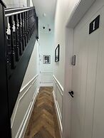 The Boot Rooms Anfield