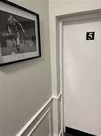 The Boot Rooms Anfield