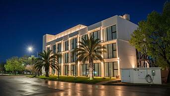 RM Campana Hotel