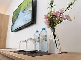 RM Campana Hotel