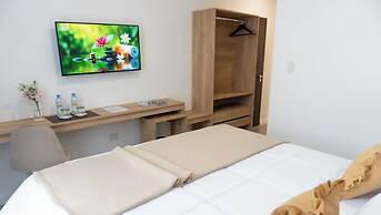 RM Campana Hotel