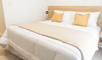 RM Campana Hotel