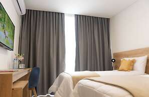 RM Campana Hotel