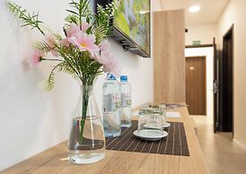 RM Campana Hotel