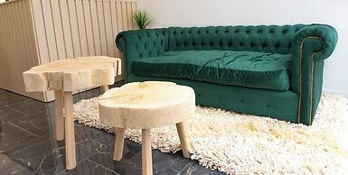 RM Campana Hotel