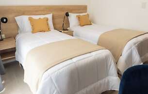 RM Campana Hotel