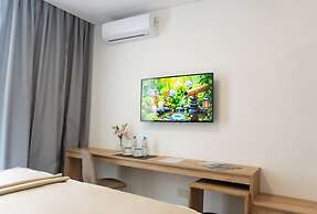 RM Campana Hotel