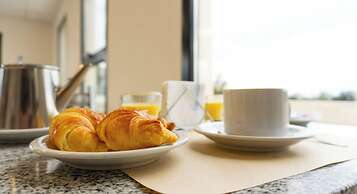 RM Campana Hotel