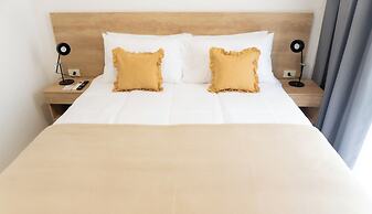 RM Campana Hotel