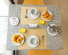 RM Campana Hotel