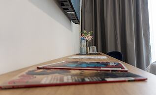 RM Campana Hotel