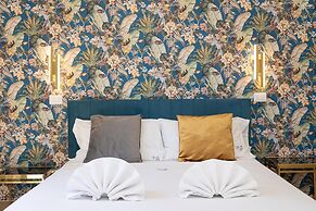 Rental in Rome Vatican Walls Apartment