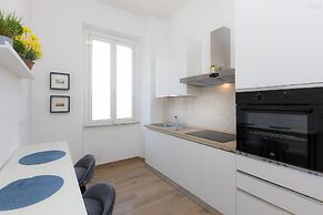 Rental in Rome Vatican Walls Apartment