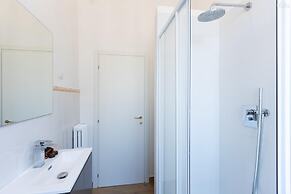 Rental in Rome Vatican Walls Apartment