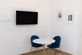 Rental in Rome Vatican Walls Apartment