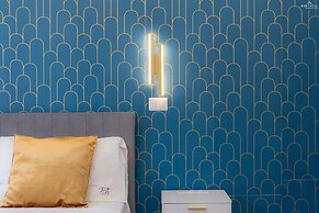 Rental in Rome Vatican Walls Apartment