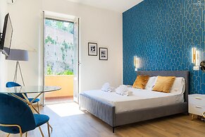 Rental in Rome Vatican Walls Apartment