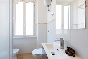 Rental in Rome Vatican Walls Apartment