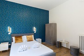Rental in Rome Vatican Walls Apartment