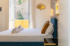 Rental in Rome Vatican Walls Apartment