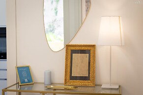 Rental in Rome Vatican Walls Apartment