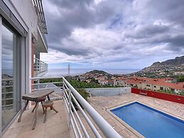Pitanga by Atlantic Holiday
