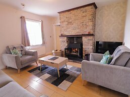 Molly's Cottage