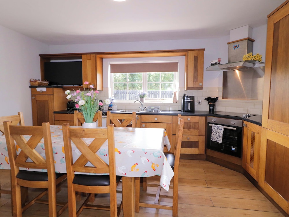 Molly's Cottage