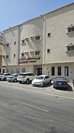 Abha lamar for serviced apartments