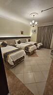 Abha lamar for serviced apartments
