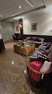Abha lamar for serviced apartments