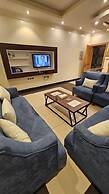 Abha lamar for serviced apartments