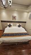 Abha lamar for serviced apartments