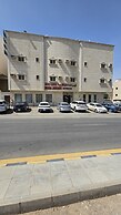 Abha lamar for serviced apartments