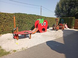 Single-storey Holiday Home in Heers