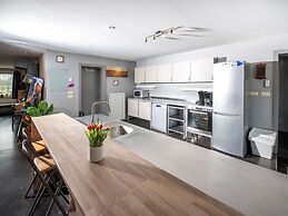 Single-storey Holiday Home in Heers