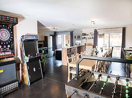 Single-storey Holiday Home in Heers