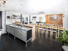Single-storey Holiday Home in Heers