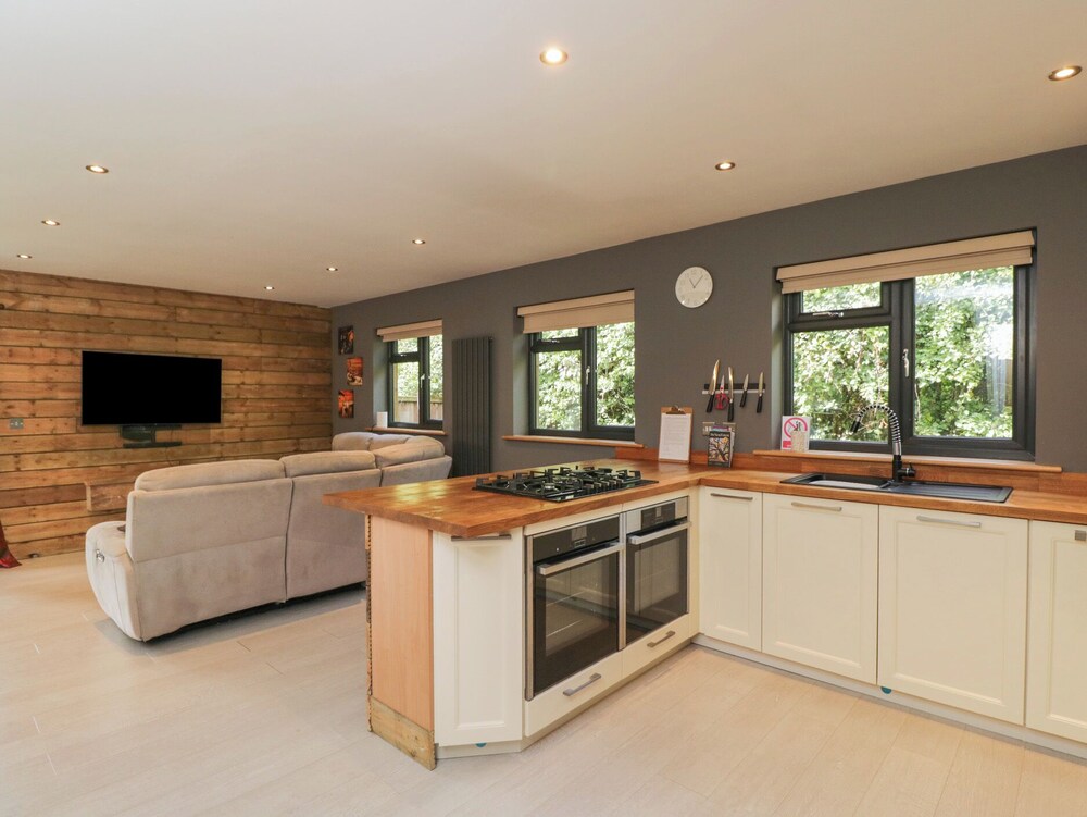 Willow Cottage