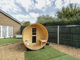 Willow Cottage