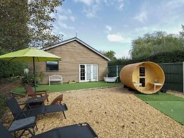 Willow Cottage