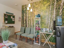 Willow Cottage