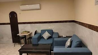 Saad Palace for seviced apartments