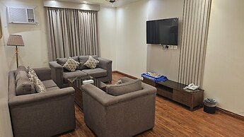 Saad Palace for seviced apartments